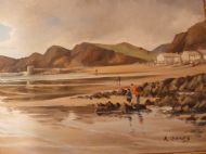 Hope Cove