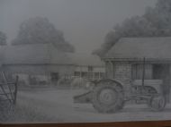 The Farm Yard