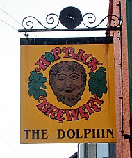 The Dolphin, Weymouth