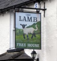 Lamb, Stoke Goldington, Bucks.