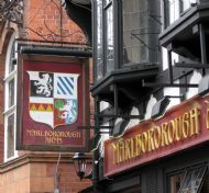 Marlborough Arms