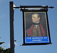 Marquis of Granby