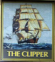 The Clipper, Weymouth