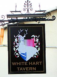 The White Hart, Weymouth