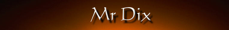 MrDix