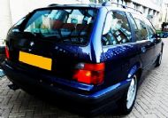Bmw 3 Series Tourng- Fully Loaded Auto
