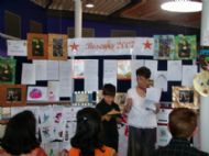 Announcing the winner!