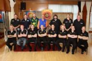 2011 Classic Line Up