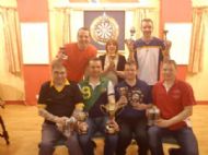 Tennents Kirkwall Open 2011