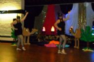 Shimmylicious July 5 2013
