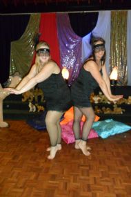 Shimmylicious July 5 2013