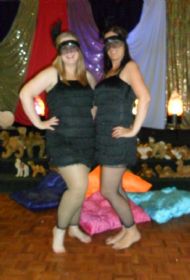Shimmylicious July 5 2013