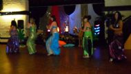 Shimmylicious July 5 2013