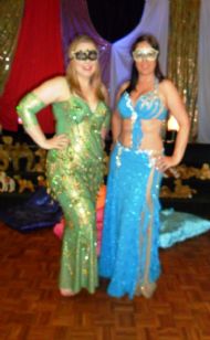 Shimmylicious July 5 2013