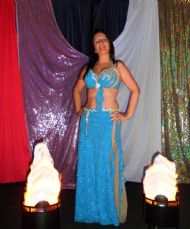 Shimmylicious July 5 2013