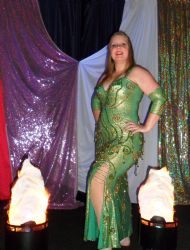 Shimmylicious July 5 2013