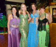 Shimmylicious July 5 2013