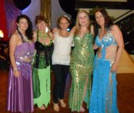 Shimmylicious July 5 2013