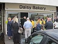 Daisy's Bakery