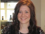 jayne mcconnach - manageress
