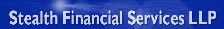 Stealth Financial Services LLP