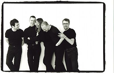 dolphinarium band picture