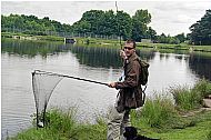 Walks in NE Hampshire