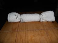 Christmas Cracker.