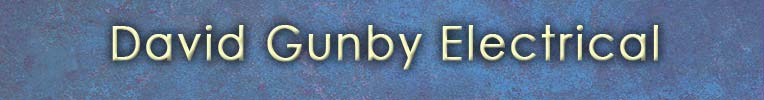 david gunby electrical