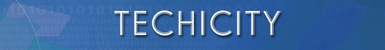 TECHICITY