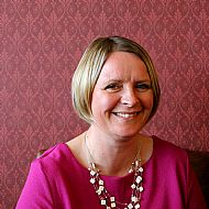 Karen Kelbie, Information and Support Officer
