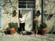 chez Annie & Georgina in Bonnes