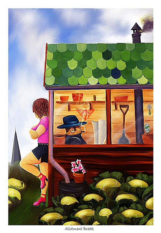 www.hagueart.co.uk - 