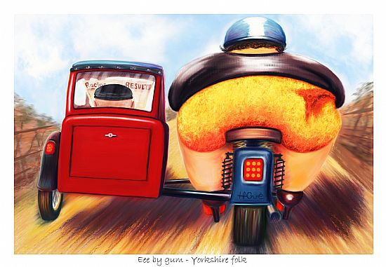funny pictures - concentration 1