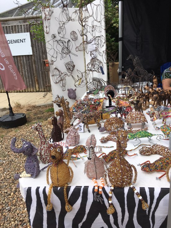 pdc uk at berkshire college of agriculture open day
