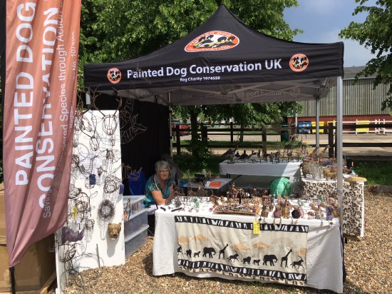 pdc uk at berkshire college of agriculture open day