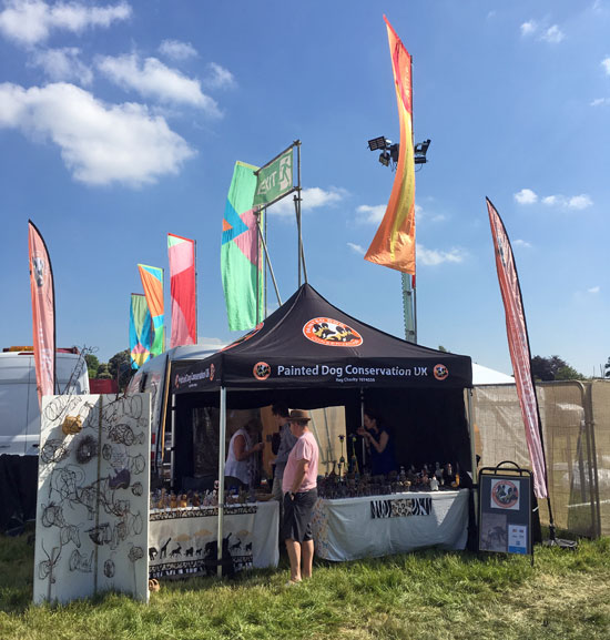 pdc uk at rock the moor 2018 (10th anniversary)