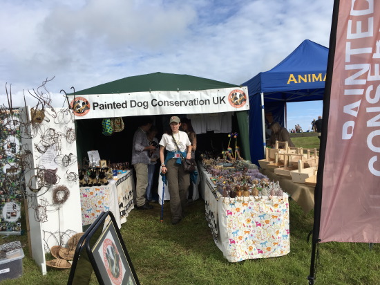 pdc uk at buckham fair-beaminster 2017