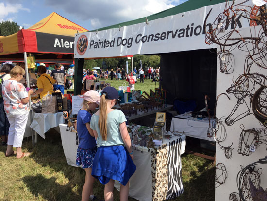 pdc uk ay cookham regatta 2017
