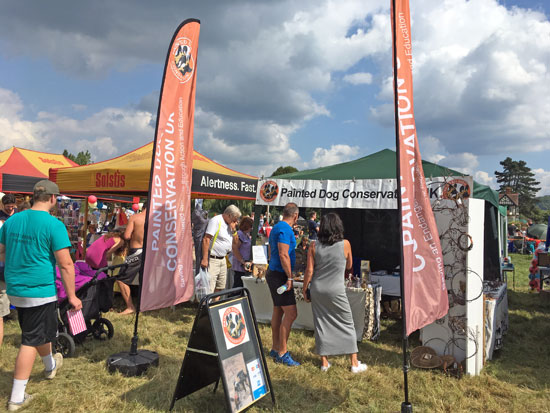 pdc uk ay cookham regatta 2017