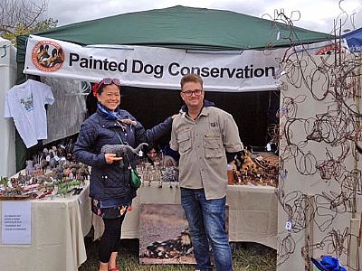 pdc uk at cookham regatta