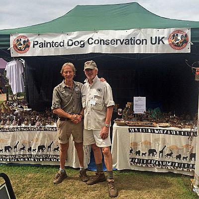 pdc uk at wildlife heritage foundation uk4