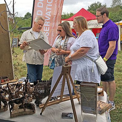 pdc uk at cookham regatta 2016