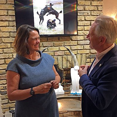 pdc uk at patrick mavros gallery