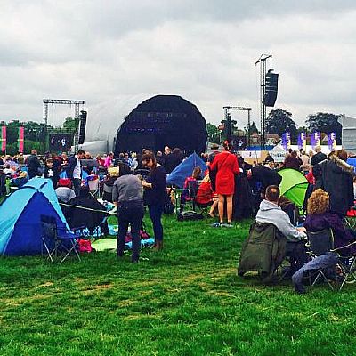 pdc uk at rock the moor 2016