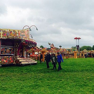 pdc uk at rock the moor 2016