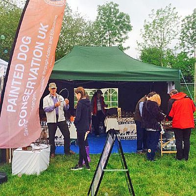 pdc uk at rock the moor 2016