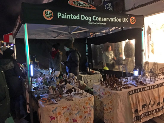 marlow ‘late night shopping’ - pdc uk