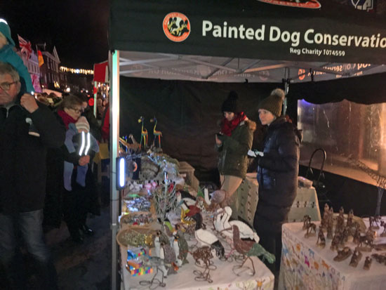 marlow ‘late night shopping’ - pdc uk