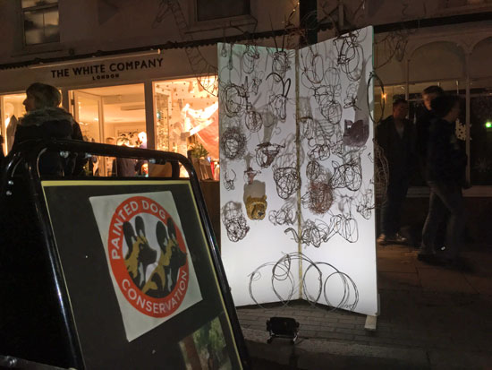 marlow ‘late night shopping’ - pdc uk